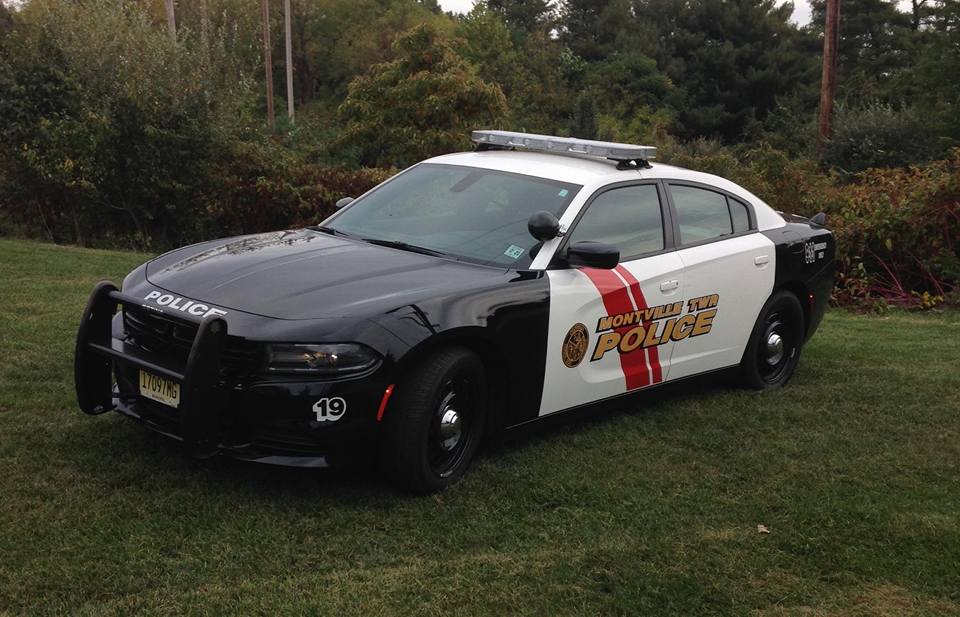 Report: Montville Police Educating Drivers, Pedestrians