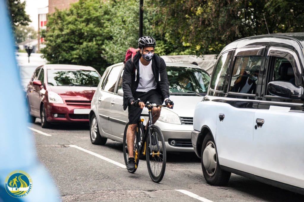 Bike Month: Cycling During the Pandemic