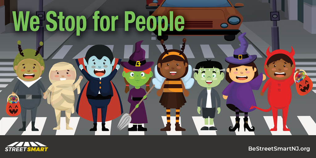 Tips for a Safe and Happy Halloween – 2020
