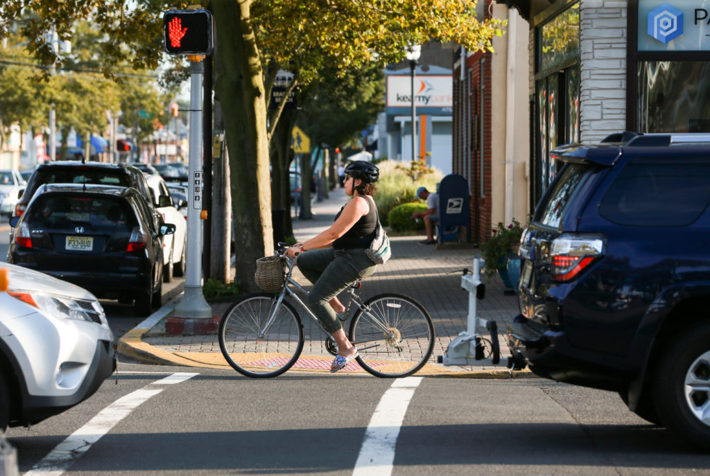 Bike Month 2021