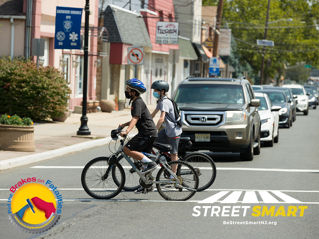 Put the Brakes on Fatalities Day 2021