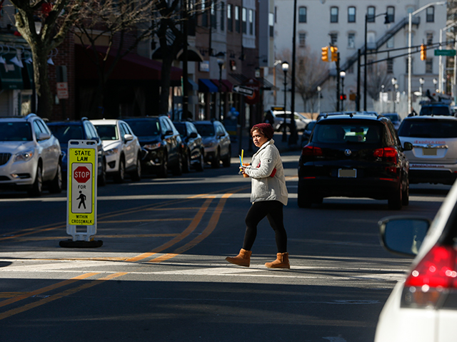 National Pedestrian Safety Month 2022