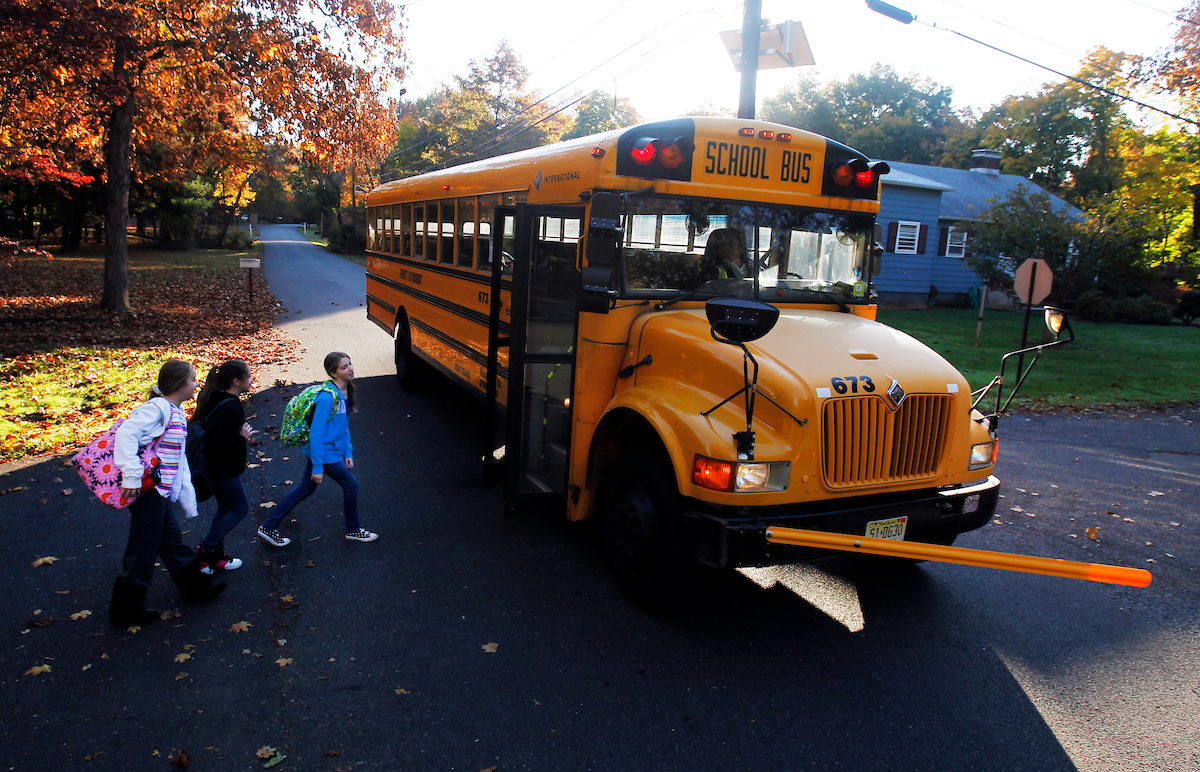 Safety tips for back to school season