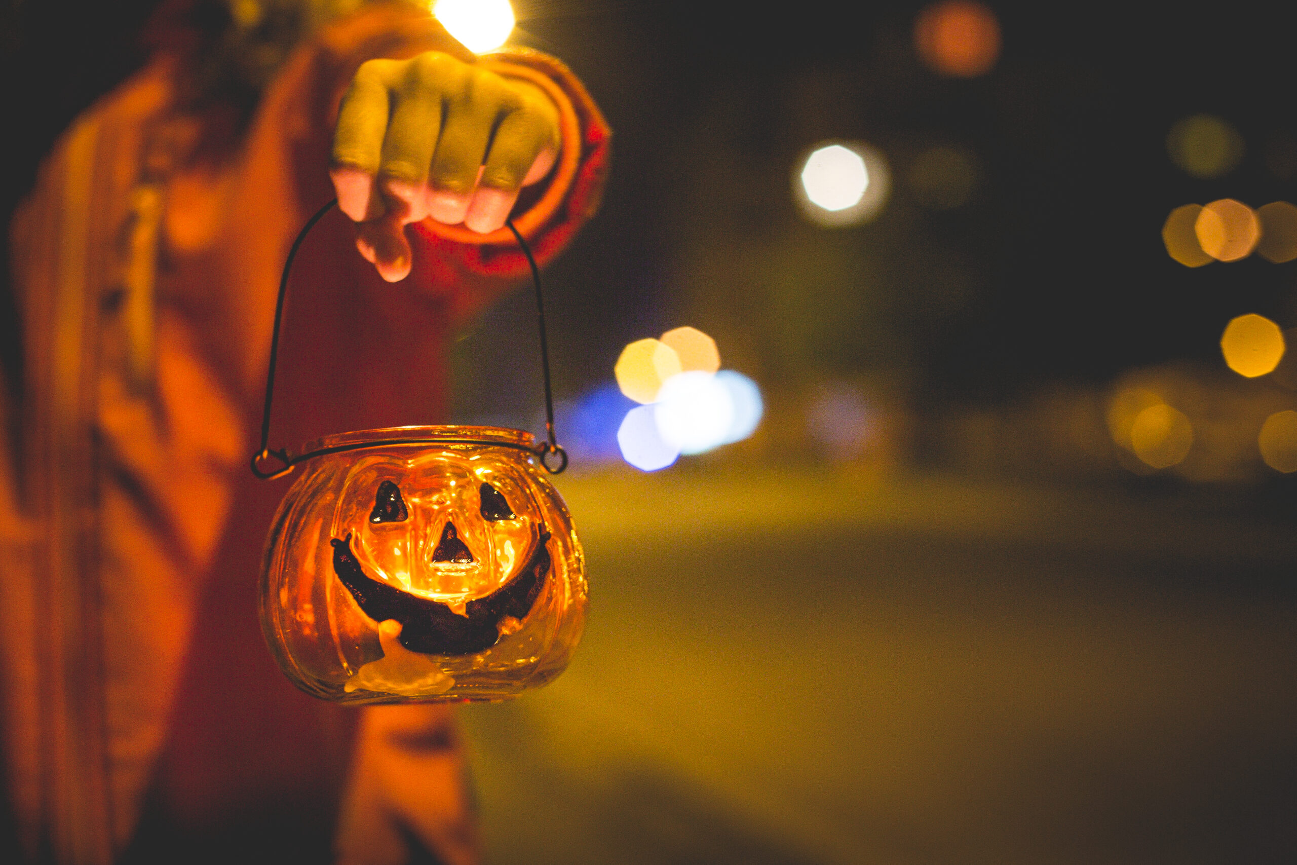 Halloween Safety Tips