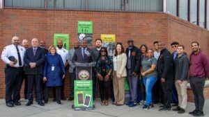 Street Smart NJ Surpasses 300 Campaigns
