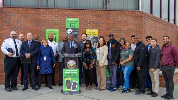 Street Smart NJ Surpasses 300 Campaigns