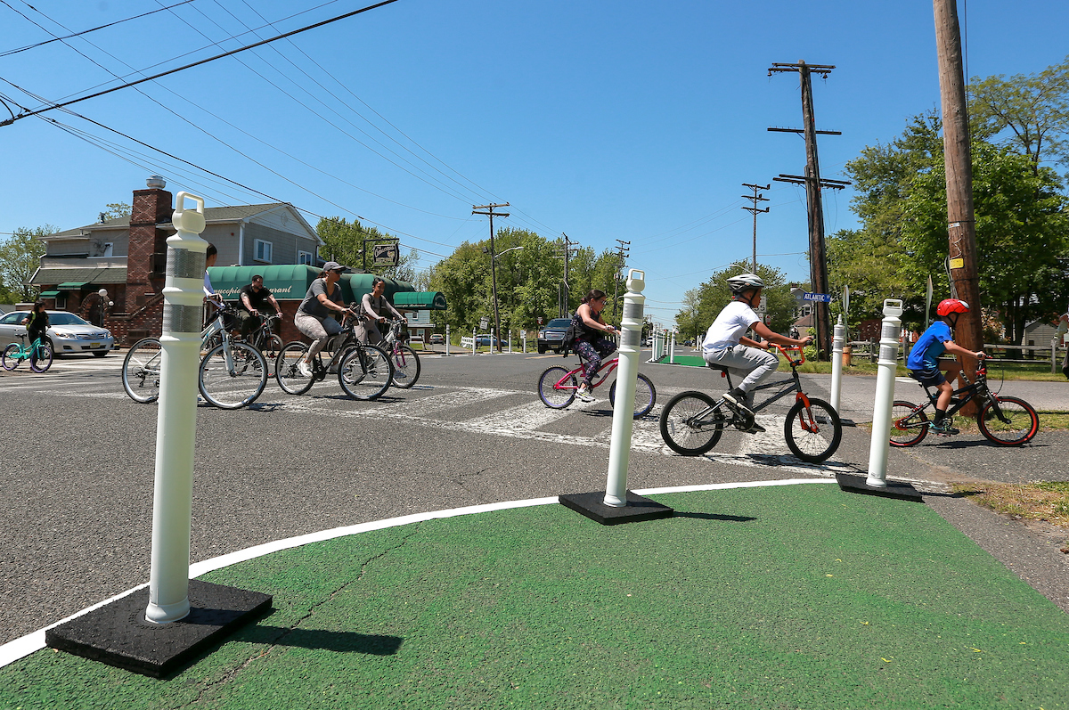 National Ride a Bike Day