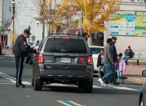 Goal: Zero Campaign to Focus on MLK Holiday Travel