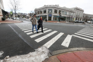 Traffic Fatalities Drop in 2025