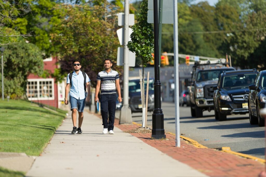 Back to School Travel Safety Tips